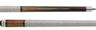 Action Inlays 13 Custom Pool Cue