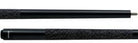Action Kids Black 52 in. Custom Pool Cue