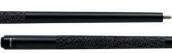 Action Kids Black 52 in. Custom Pool Cue