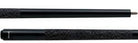 Action Kids Black 48 in. Custom Pool Cue