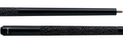 Action Kids Black 48 in. Custom Pool Cue