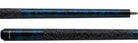 Action Kids Blue Marble 48 in. Custom Pool Cue
