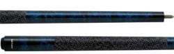 Action Kids Blue Marble 48 in. Custom Pool Cue