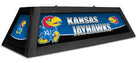 Kansas Jayhawks 42" Pool Table Light
