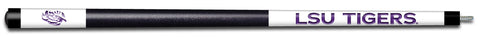 Wave 7 LSUBCE101 Billiards Pool Cue Stick
