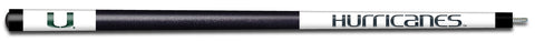 Wave 7 MIABCE101 Billiards Pool Cue Stick