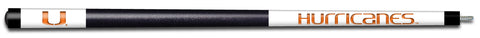 Wave 7 MIABCE102 Billiards Pool Cue Stick