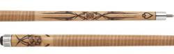 Outlaw 09 Custom Pool Cue