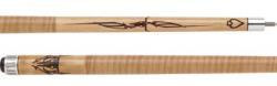 Outlaw 11 Custom Pool Cue