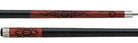 Outlaw 20 Cherry Custom Pool Cue