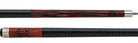 Outlaw 21 Cherry Custom Pool Cue