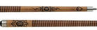 Outlaw 29 Custom Pool Cue