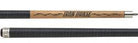 Outlaw Breaker Iron Horse Custom Pool Cue