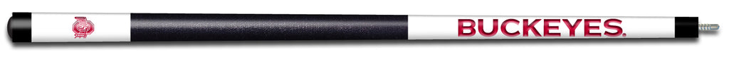 Wave 7 OSUBCE101 Billiards Pool Cue Stick