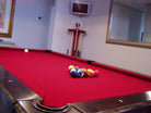 Used Peter Vitale Pasha II Pool Table