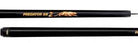 Predator BK2NW Break Cue No Wrap Custom Pool Cue