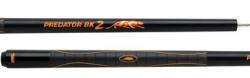 Predator BK2SPEED Break 2 w/Sport Wrap Custom Pool Cue