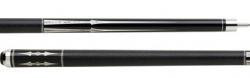 Predator BLAK2-2 Custom Pool Cue