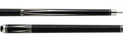 Predator BLAK2-3 Custom Pool Cue