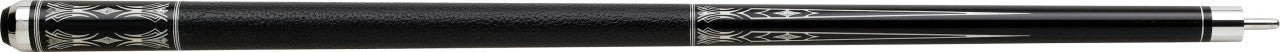 Predator BLAK2-4 Custom Pool Cue