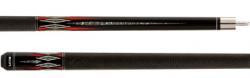 Predator Ikon 206 Custom Pool Cue