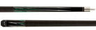 Predator Ikon 207 Custom Pool Cue