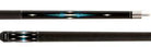 Predator Ikon 209 Custom Pool Cue