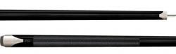 Predator P3 w/Comfort Grip (P3BW) Custom Pool Cue