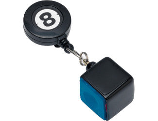 Chalk Box Retractable Pocket/Belt Chalker