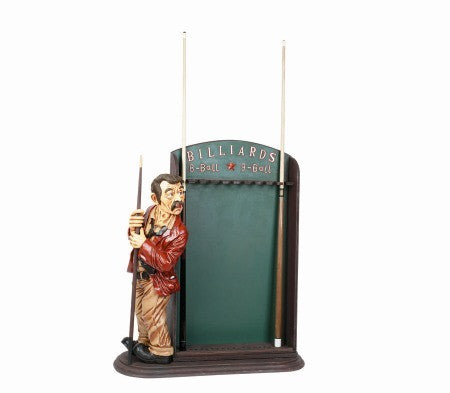 Danny Boy Pool Cue Holder
