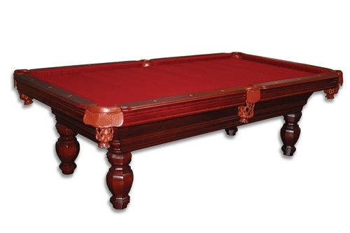 Empire SC-501 Pool Table