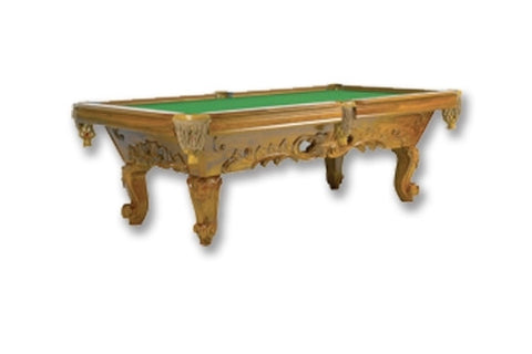 Empire SC-502 Pool Table