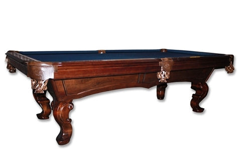 Empire SC-510 Pool Table