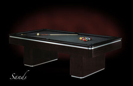 Craftmaster Sands Pool Table - coolpooltables.com