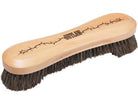 Outlaw Deluxe 10.5 in. Horse Hair Bristle Pool Table Brush