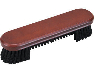 Standard 9 in. Nylon Bristle Pool Table Brush