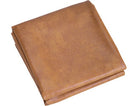 7 ft. Tan Naugahyde Fitted Pool Table Cover