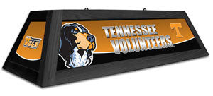 Tennessee Volunteers 42" Pool Table Light