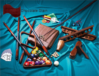 Deluxe Pool Table Play Package Kit