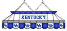Kentucky Wildcats Stained Glass Pool Table Light