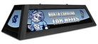 North Carolina Tarheels 42" Pool Table Light
