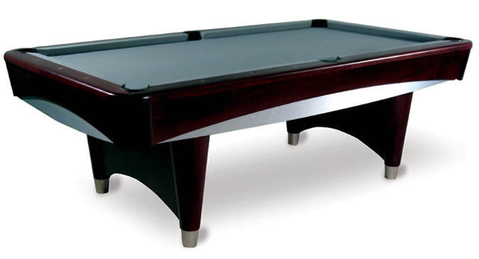Presidential Vegas Pool Table