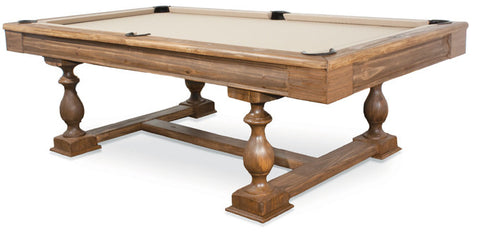Presidential Wilson Pool Table