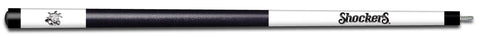 Wave 7 WSTBCE104 Billiards Pool Cue Stick