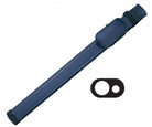 ACTION AC11 1X1 HARD CUE CASE - BLUE