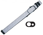 ACTION AC11 1X1 HARD CUE CASE - LIGHT GRAY