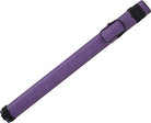 ACTION AC11 1X1 HARD CUE CASE - PURPLE