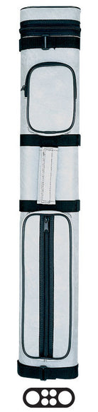 Action 2x4 Light Gray AC24 Pool Cue Case