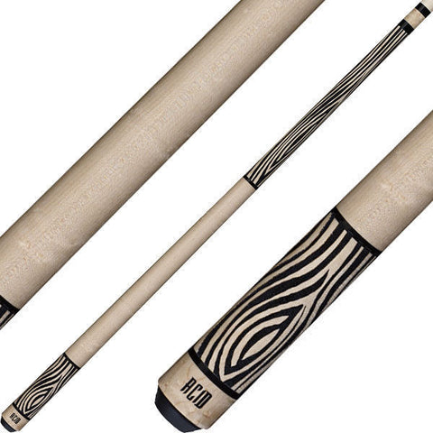 Players AC25 58 in. Billiards Pool Cue Stick