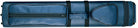 Action 3x5 Blue AC35 Pool Cue Case